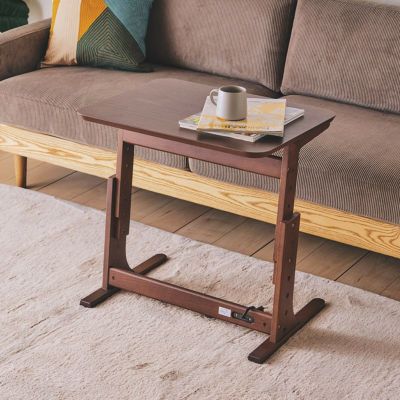 LT-HANDIサイドテーブル(ヒーター付き) | DOUBLEDAY ONLINE SHOP