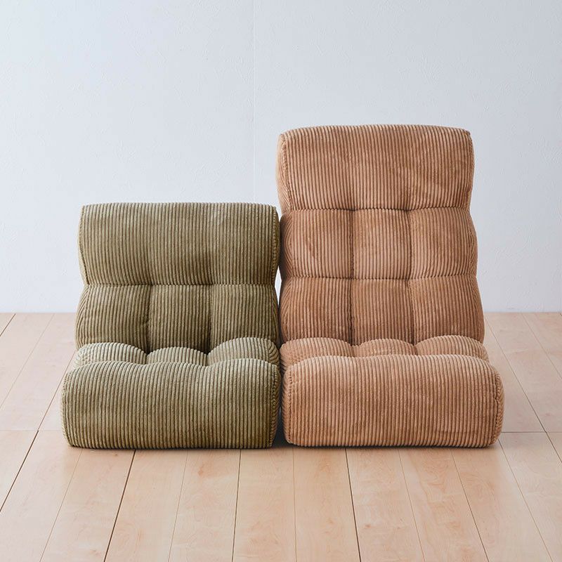 PIGLETJr.（ピグレット）ソファ座椅子｜ノーマル｜ダブルデイ