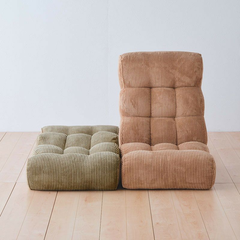 PIGLETJr.（ピグレット）ソファ座椅子｜ノーマル｜ダブルデイ