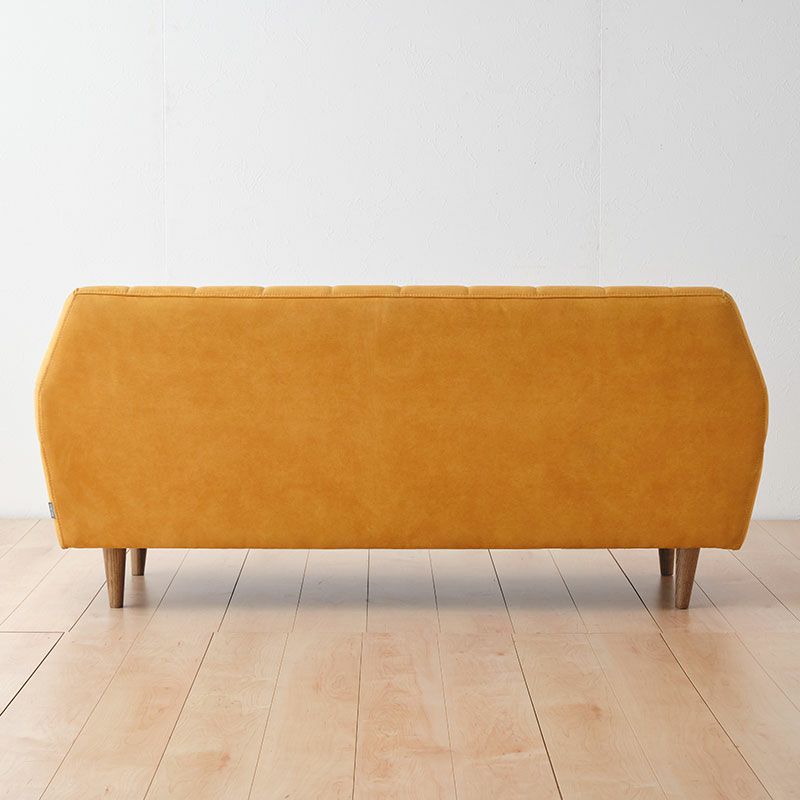 RADY（レディ）ソファ｜2.5人掛け｜幅165cm ｜ダブルデイ