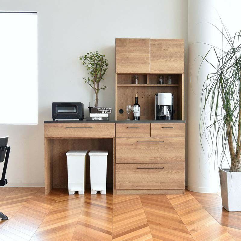 KARE クラデンザ 150×80cm 先駆ける サイドボード 新品未使用 50万円