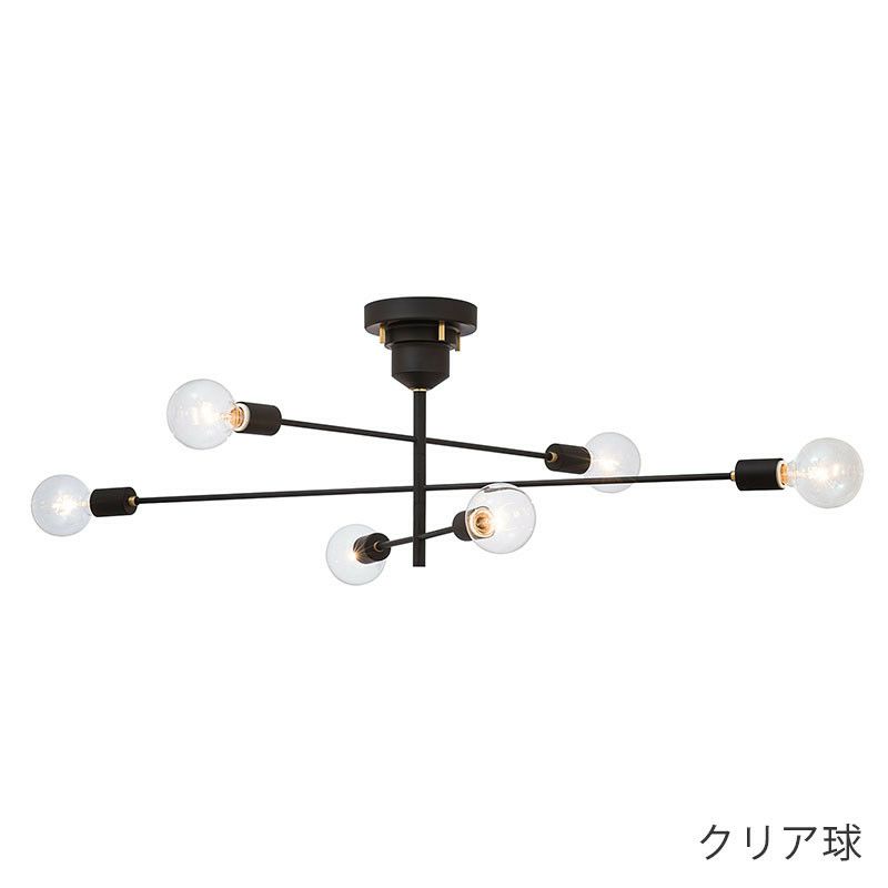 Astre シーリングランプ | DOUBLEDAY ONLINE SHOP 