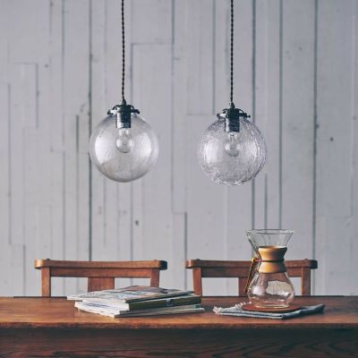 Orelia ペンダントランプ【選べる4種類のガラスシェード】 | DOUBLEDAY