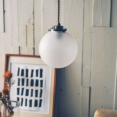 Orelia ペンダントランプ【選べる4種類のガラスシェード】 | DOUBLEDAY