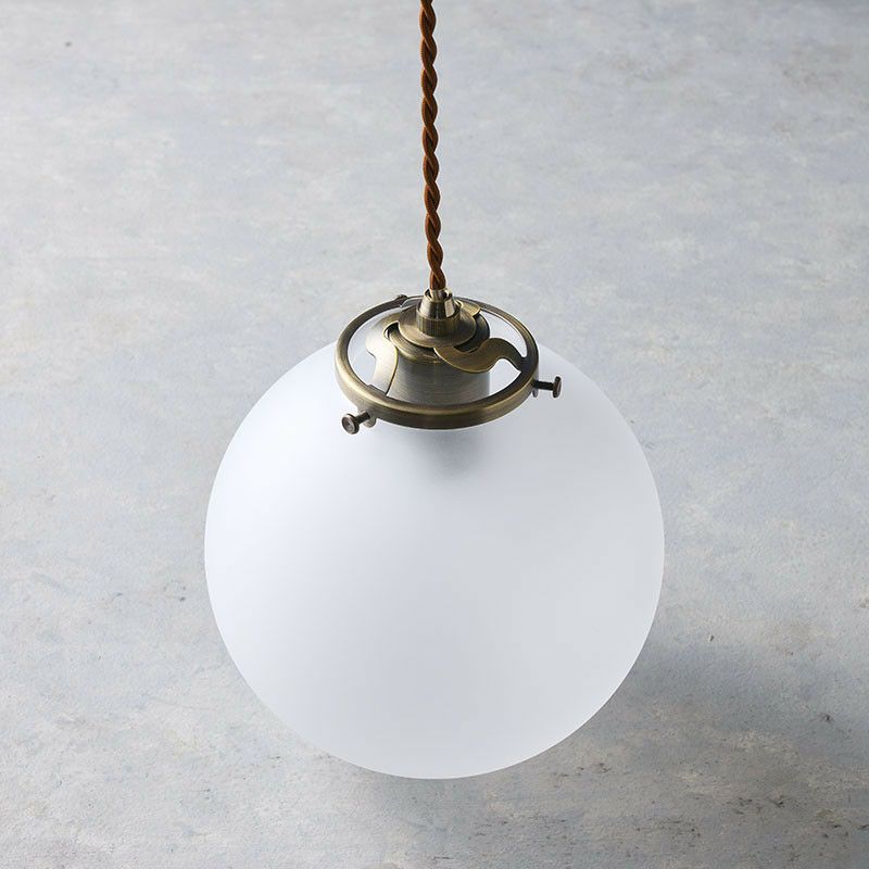 ペンダントライト　DOUBLEDAY Orelia クラック球 ペンダントライト Orelia オレリア｜ライト・照明｜ペンダントライト