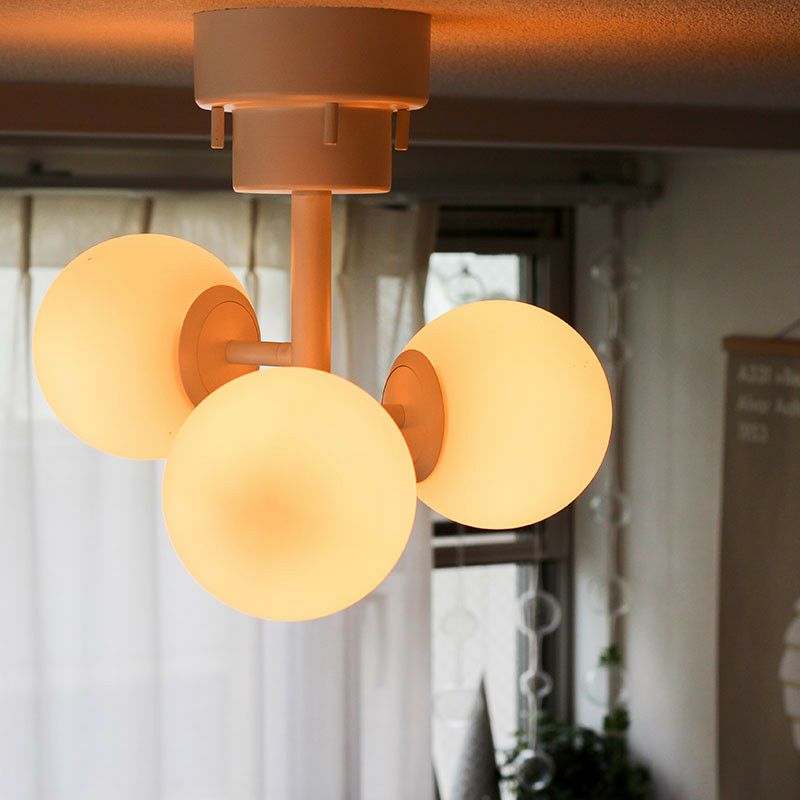 STAND WORKER 3ARM LED ライト | DOUBLEDAY ONLINE SHOP