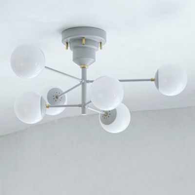 Poutala シーリングランプ | DOUBLEDAY ONLINE SHOP