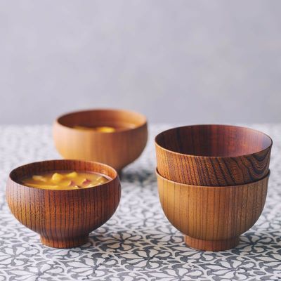 我戸幹男商店 汁椀 | DOUBLEDAY ONLINE SHOP