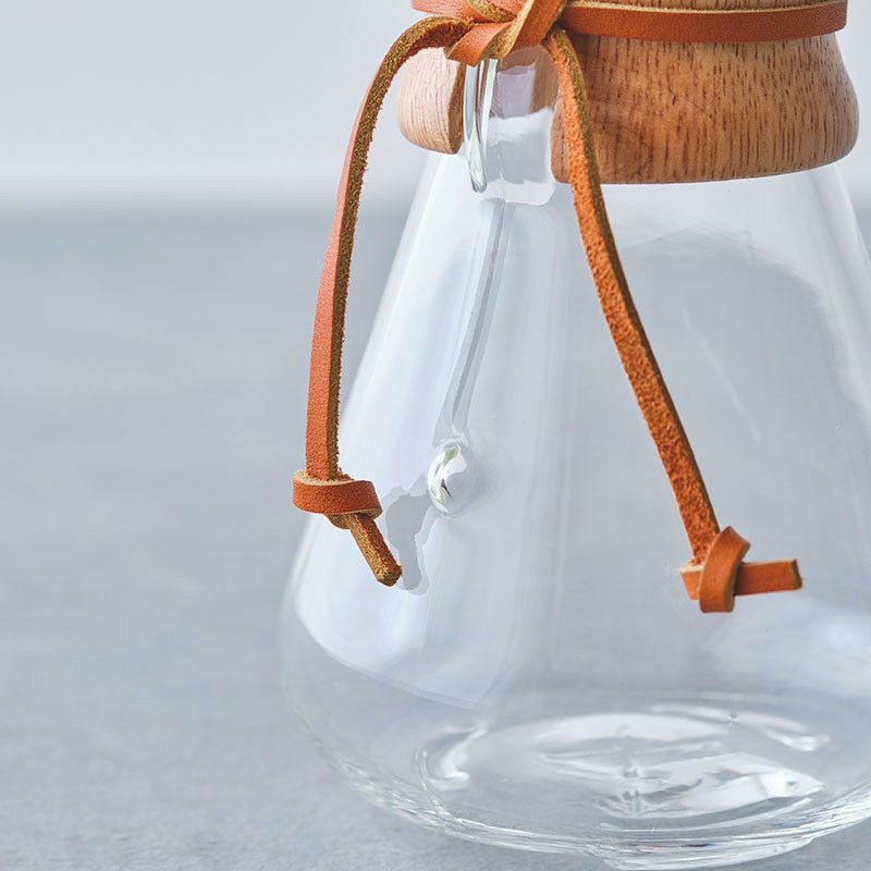 CHEMEXコーヒーメーカー(3CUP／6CUP) | DOUBLEDAY ONLINE SHOP