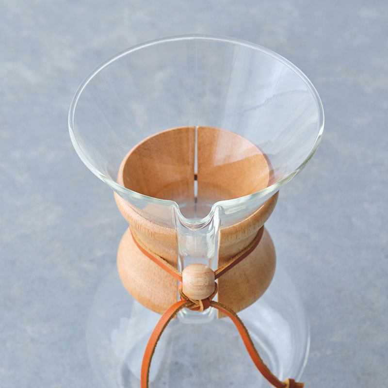 送料無料 いつまで CHEMEXコーヒーメーカー(3CUP／6CUP) | DOUBLEDAY ONLINE SHOP テーブル・チェア・ハンモック