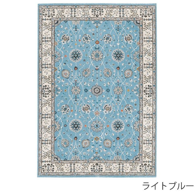 ラグナ ラグ｜6サイズ｜ダブルデイ