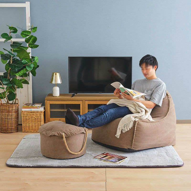 Bubba ビーズクッションソファ 1人掛け | DOUBLEDAY ONLINE SHOP Bubba ビーズクッションソファ 1人掛け | DOUBLEDAY ONLINE SHOP