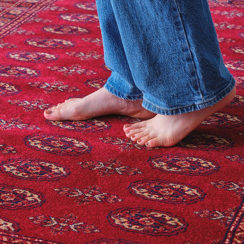 ラグマットKERS RUG