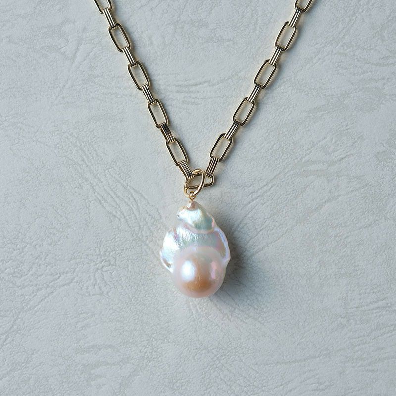 GDfishパール ネックレス | DOUBLEDAY ONLINE SHOP