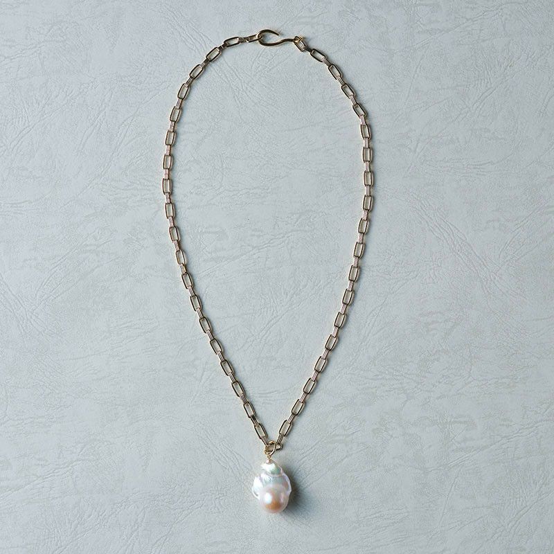 GDfishパール ネックレス | DOUBLEDAY ONLINE SHOP