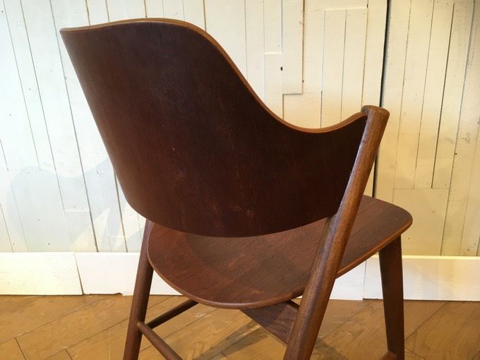 SALE！！｜デンマーク｜kvist mobler｜70年代｜アームチェア｜①｜ SALE！！｜デンマーク｜kvist mobler｜70年代｜アームチェア｜⑤