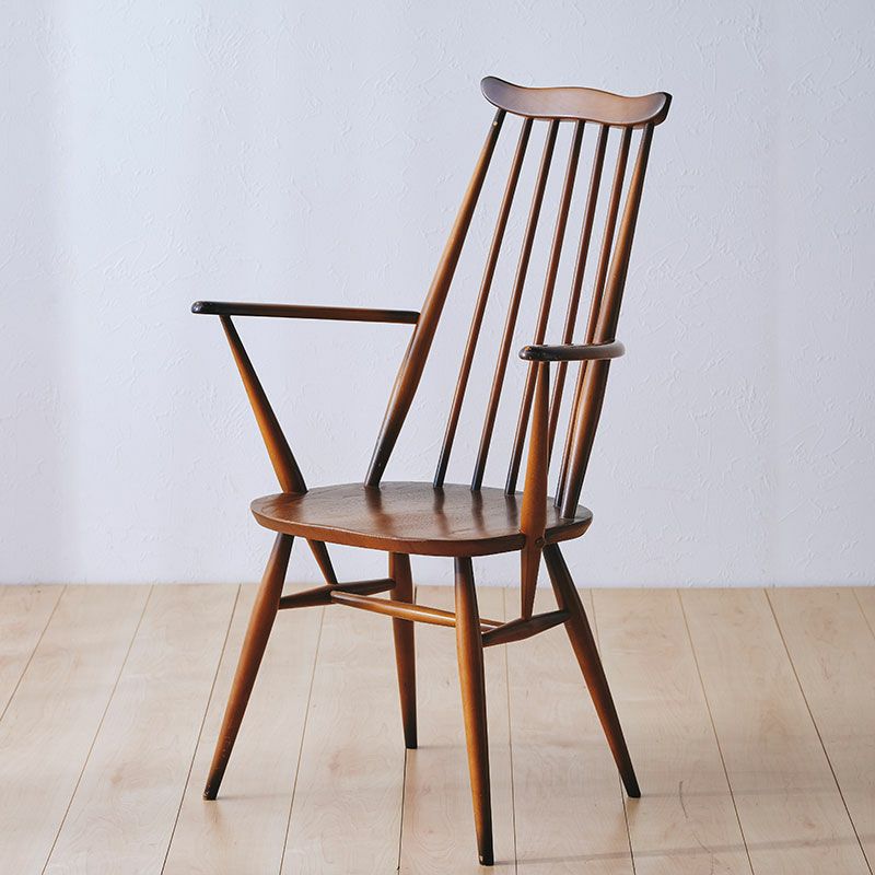 アーコール ゴールドスミス アームチェア Ercol GoldSmith Arm Chair