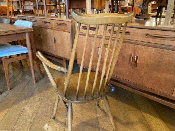 アーコール ゴールドスミス アームチェア Ercol GoldSmith Arm Chair | DOUBLEDAY ONLINE SHOP