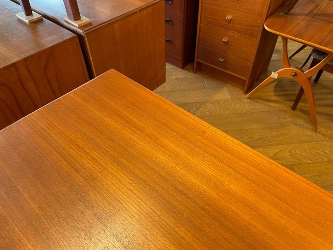 ジープラン フレスコ サイドボード G-Plan Fresco Sideboard