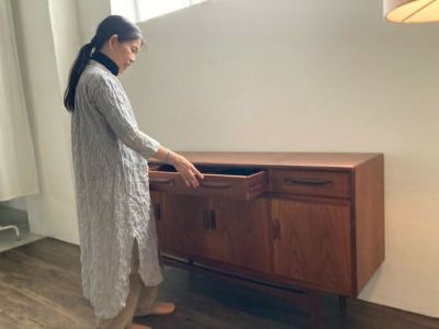 ジープラン フレスコ サイドボード G-Plan Fresco Sideboard