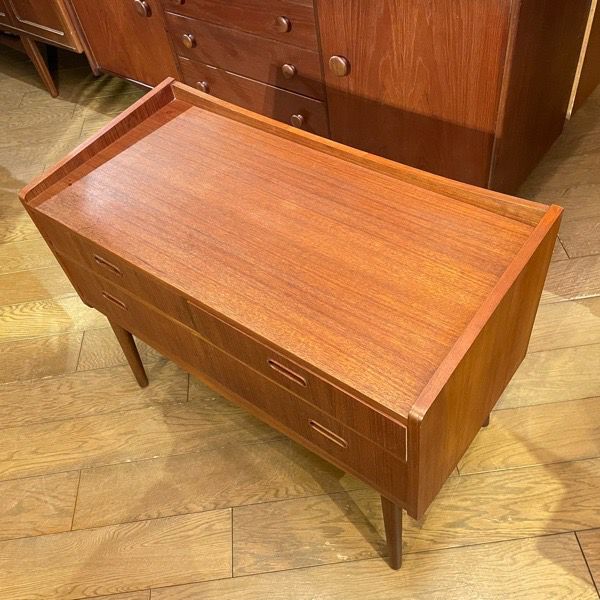 デンマーク製 チェスト Danish Chest of Drawers | DOUBLEDAY ONLINE SHOP