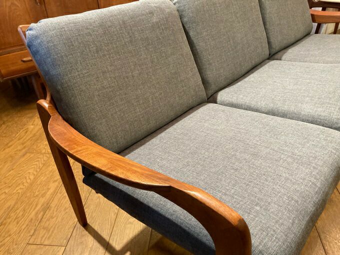 デンマーク製ソファ 3S Sofa | DOUBLEDAY ONLINE SHOP デンマーク製ソファ 3S Sofa | DOUBLEDAY ONLINE SHOP
