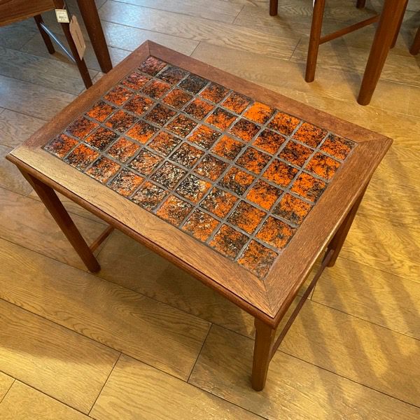 デンマーク製 ネスト オブ テーブル Danish Nest of Tables デンマーク製 ネスト オブ テーブル Danish Nest of Tables