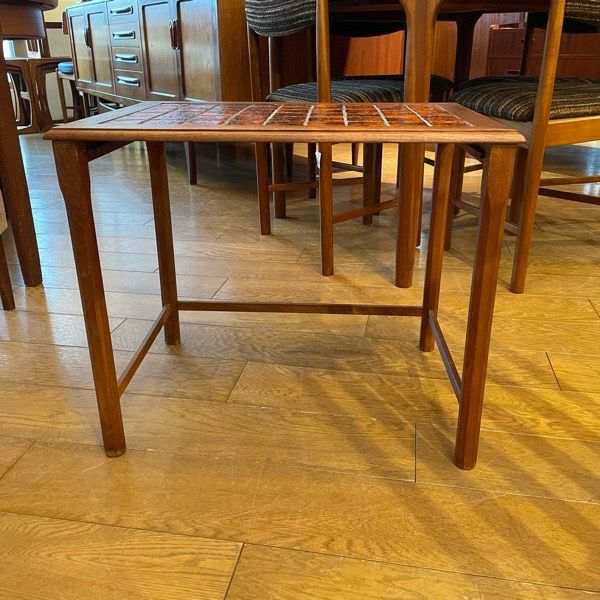 デンマーク製 ネスト オブ テーブル Danish Nest of Tables