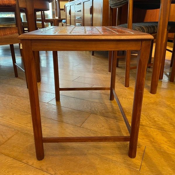 デンマーク製 ネスト オブ テーブル Danish Nest of Tables