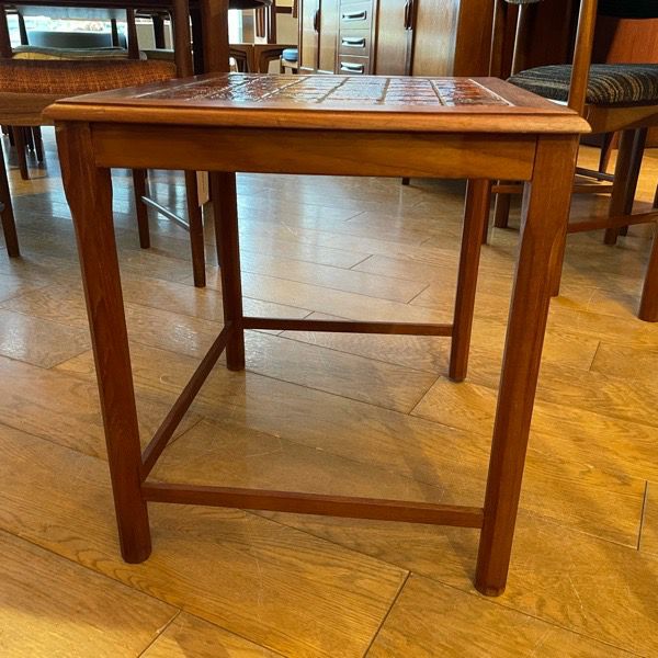 デンマーク製 ネスト オブ テーブル Danish Nest of Tables