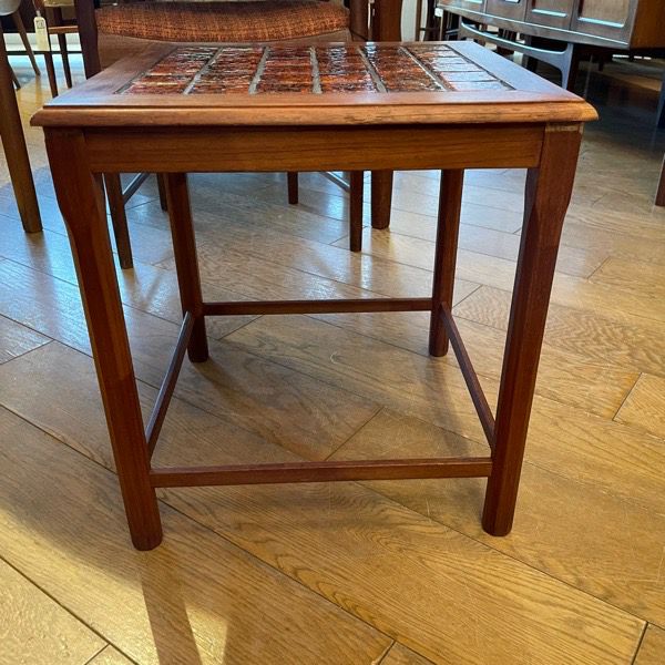 デンマーク製 ネスト オブ テーブル Danish Nest of Tables