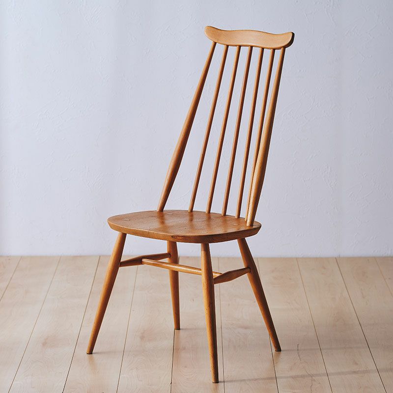 ERCOL(アーコール) アーム クエーカーチェア (301)（アーコール 