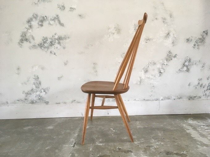 アーコール ゴールドスミス チェア Ercol Gold Smith Chair 