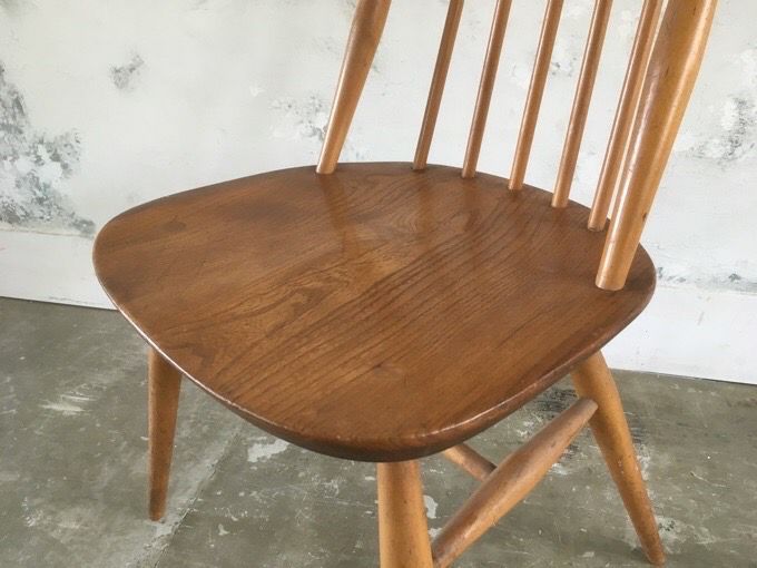 アーコール ゴールドスミス チェア Ercol Gold Smith Chair