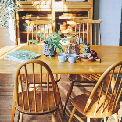 アーコール ゴールドスミス チェア Ercol Gold Smith Chair