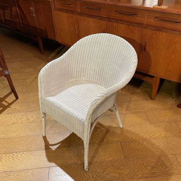 ロイドルームチェア Lloyd Loom Chair