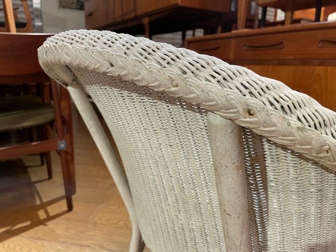 ロイドルームチェア Lloyd Loom Chair | DOUBLEDAY ONLINE SHOP