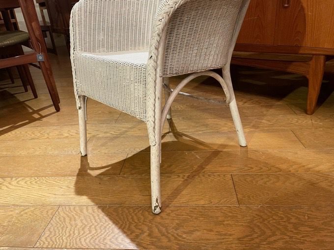 ロイドルームチェア Lloyd Loom Chair | DOUBLEDAY ONLINE SHOP