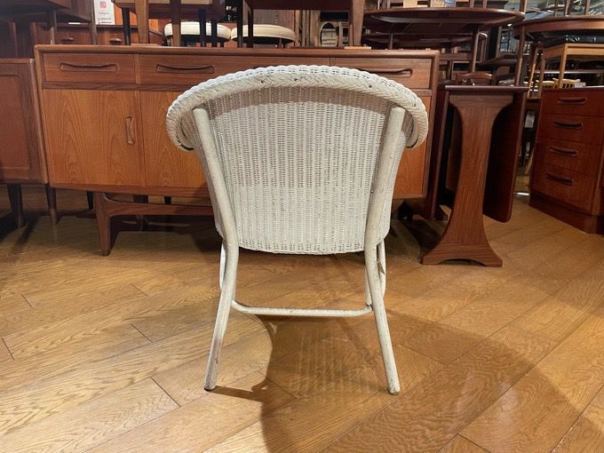 ロイドルームチェア Lloyd Loom Chair | DOUBLEDAY ONLINE SHOP