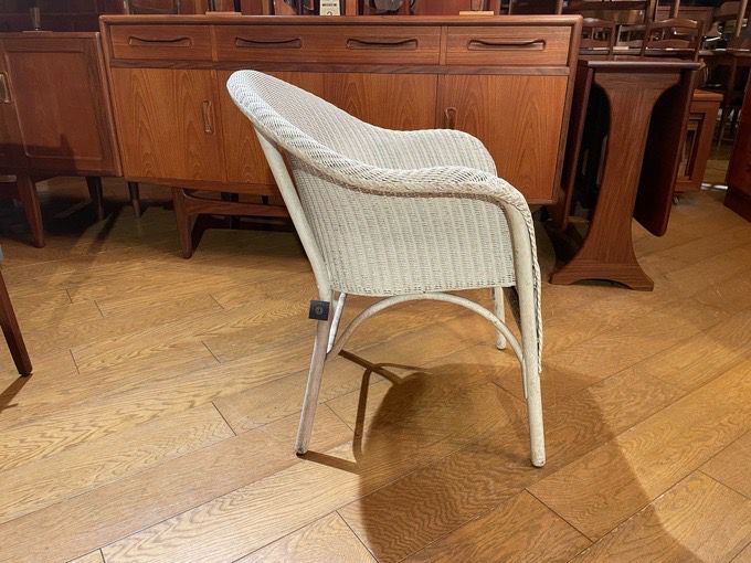 ロイドルームチェア Lloyd Loom Chair | DOUBLEDAY ONLINE SHOP