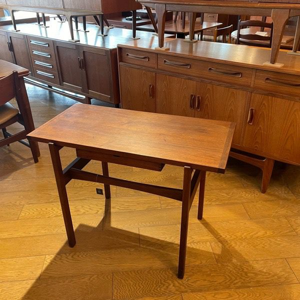 チーク デスク Teak Desk