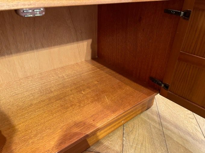 ネイサン キャビネット Nathan Cabinet | DOUBLEDAY ONLINE SHOP