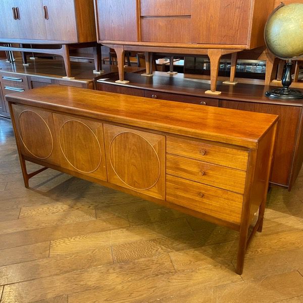 ネイサン サイドボード Nathan Sideboard