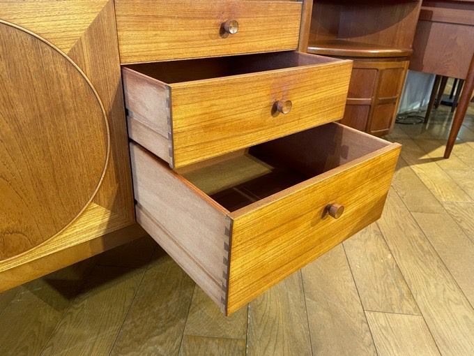 ネイサン サイドボード Nathan Sideboard | DOUBLEDAY ONLINE SHOP