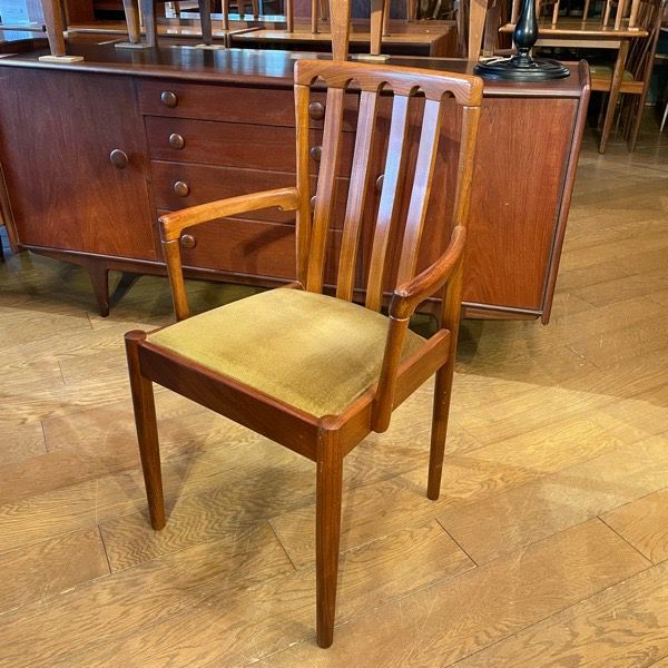 Meredew Avalon Highback Arm Chair ハイバックアームチェア