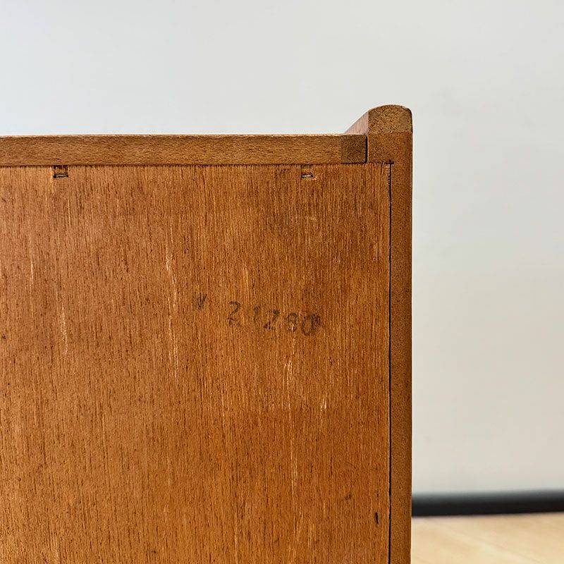 ネイサン キャビネットNathan Cabinet (0508-018) | DOUBLEDAY
