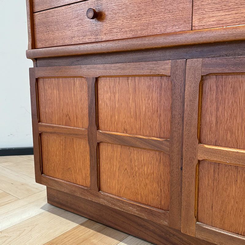 ネイサン キャビネットNathan Cabinet (0508-018) | DOUBLEDAY ONLINE SHOP