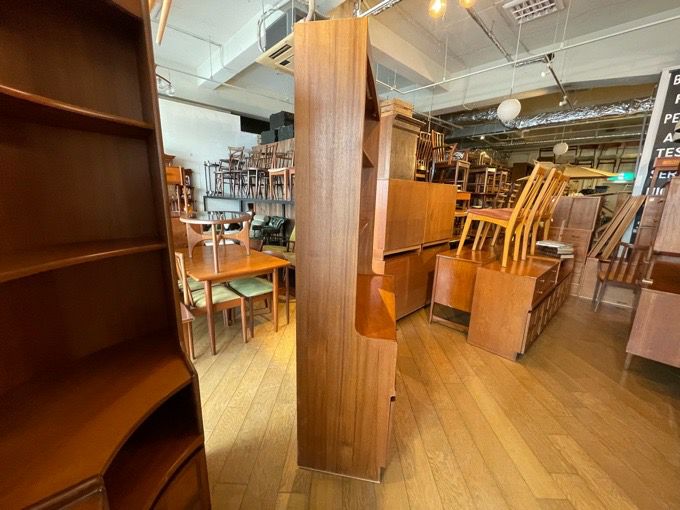 ネイサン コーナーキャビネット3セット Nathan Corner Cabinet 3SET