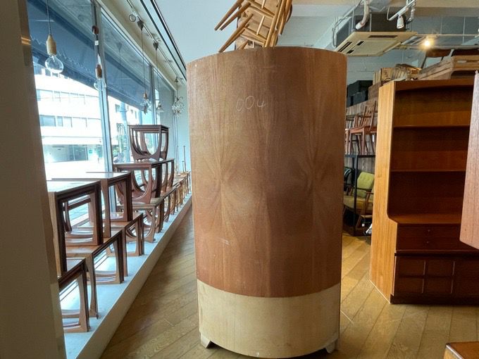 ネイサン コーナーキャビネット3セット Nathan Corner Cabinet 3SET
