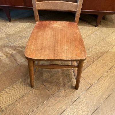 イギリス製 チャーチチェア Church Chair | DOUBLEDAY ONLINE SHOP